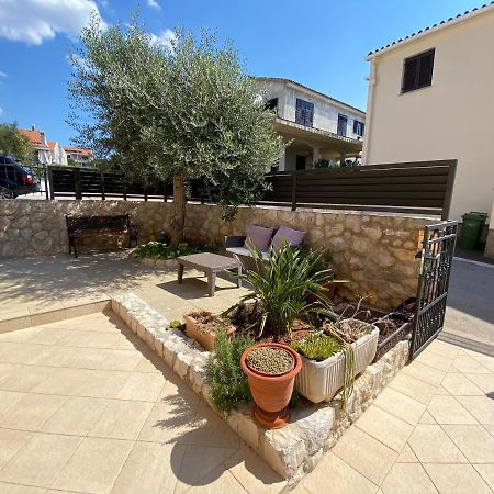 Borik Hills Leilighet Zadar Eksteriør bilde