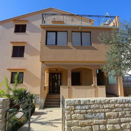 Borik Hills Leilighet Zadar Eksteriør bilde
